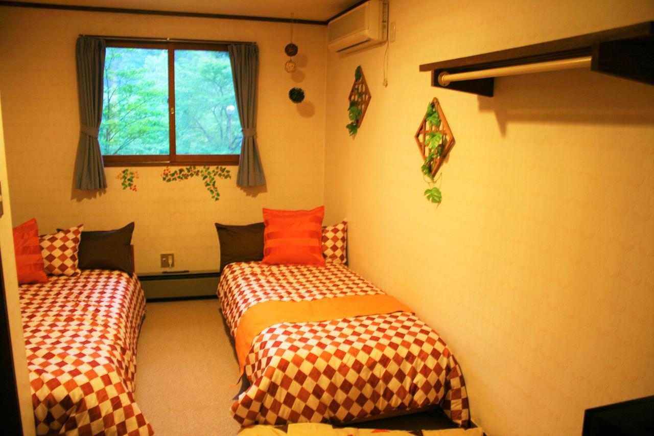 Hostel E-Joy Fujikawaguchiko Exterior foto