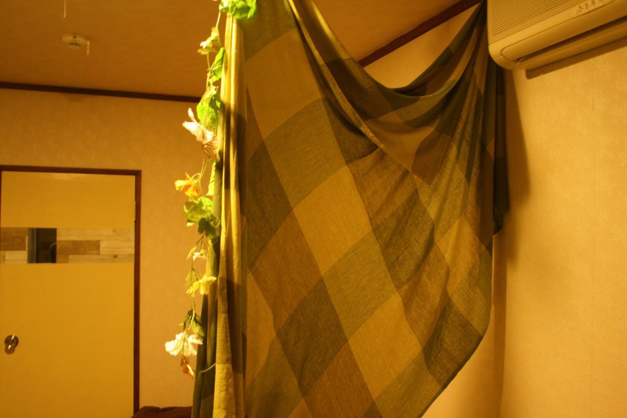 Hostel E-Joy Fujikawaguchiko Zimmer foto